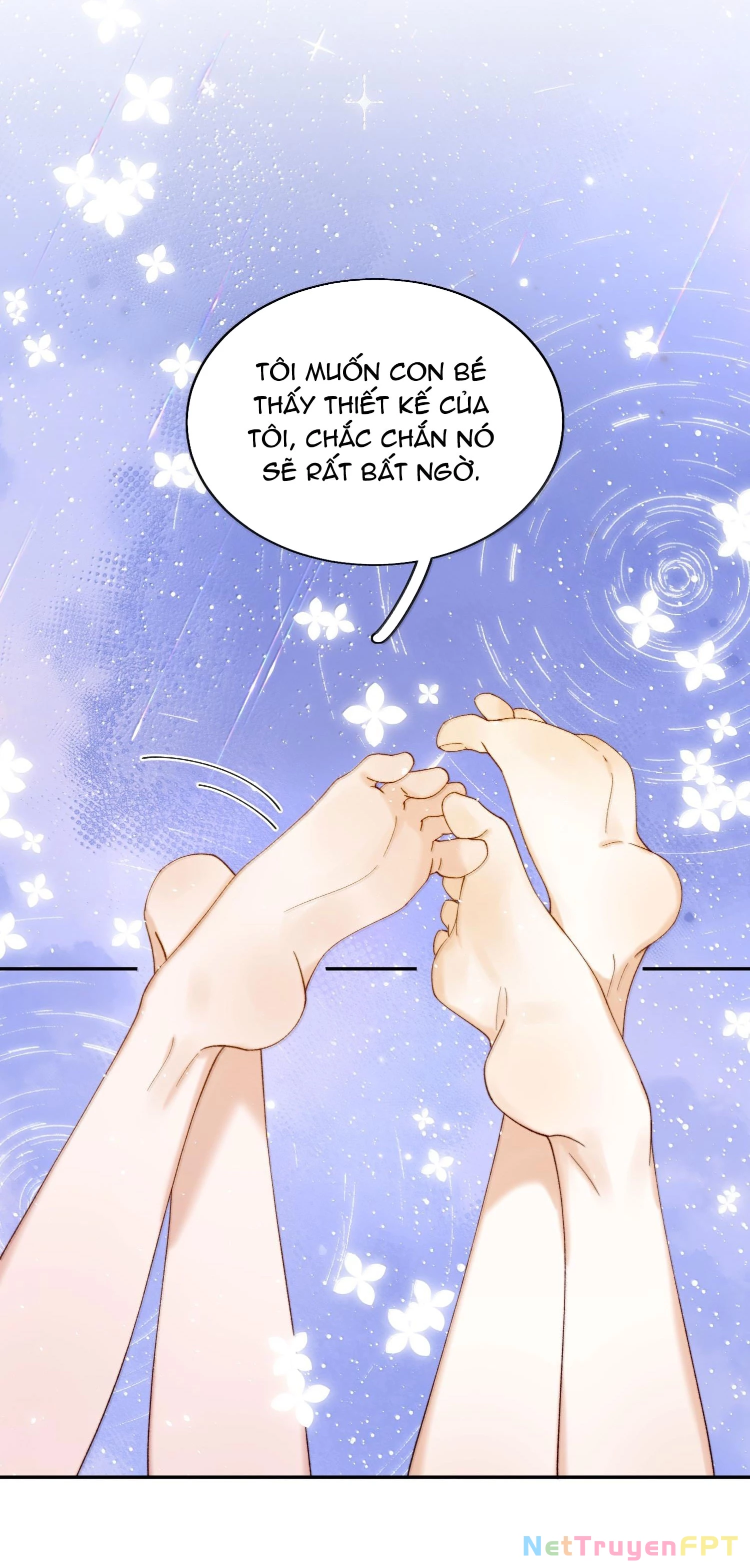 Phản Diện Gặp Kẻ Cuồng Yêu Chapter 53 - Trang 2