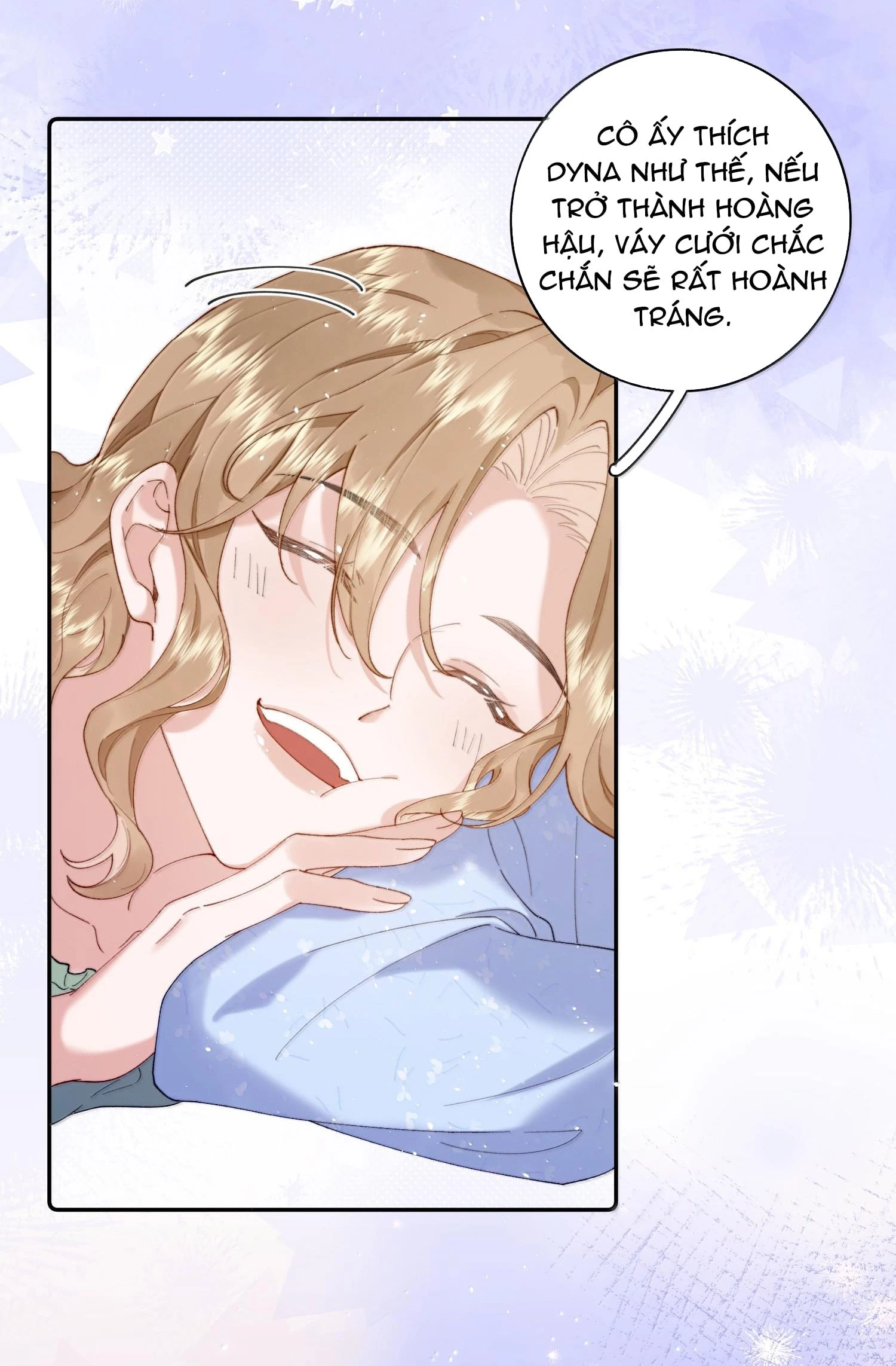 Phản Diện Gặp Kẻ Cuồng Yêu Chapter 53 - Trang 2