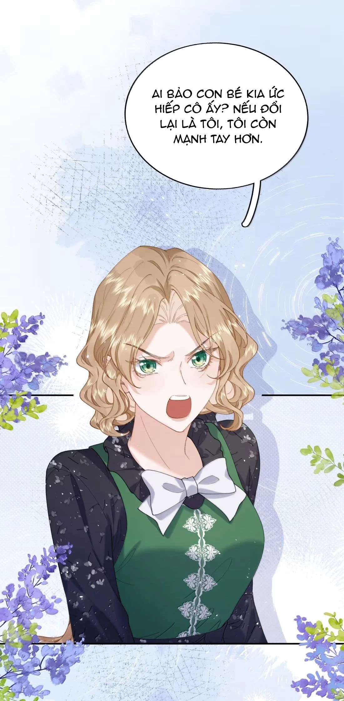 Phản Diện Gặp Kẻ Cuồng Yêu Chapter 54 - Trang 2