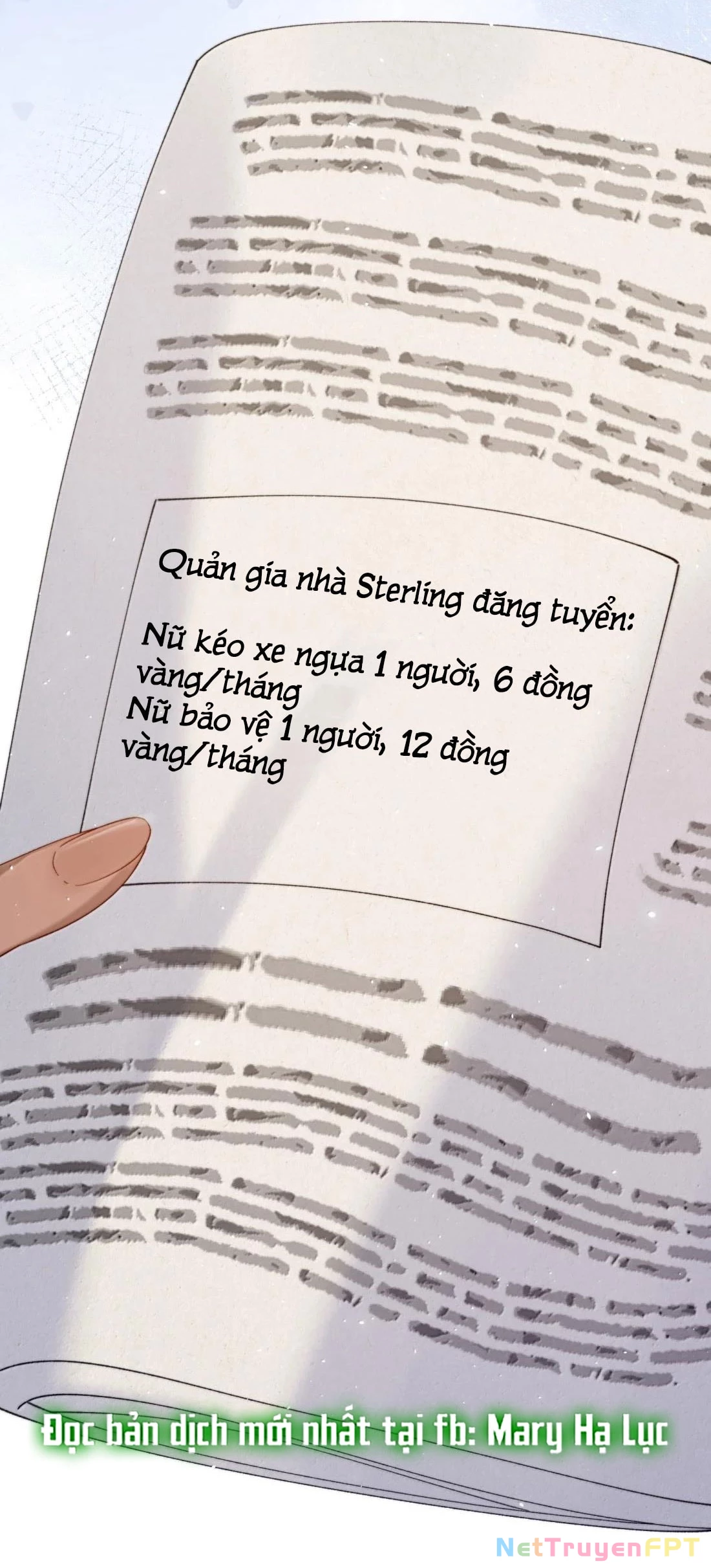 Phản Diện Gặp Kẻ Cuồng Yêu Chapter 54 - Trang 2
