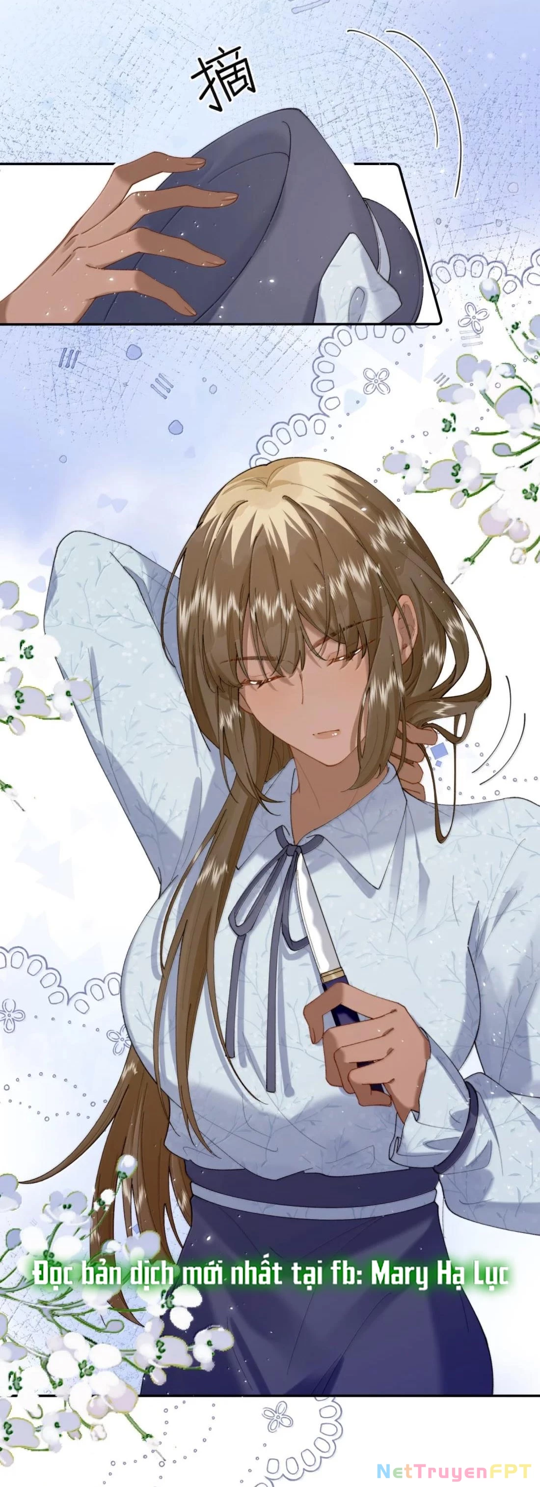 Phản Diện Gặp Kẻ Cuồng Yêu Chapter 54 - Trang 2