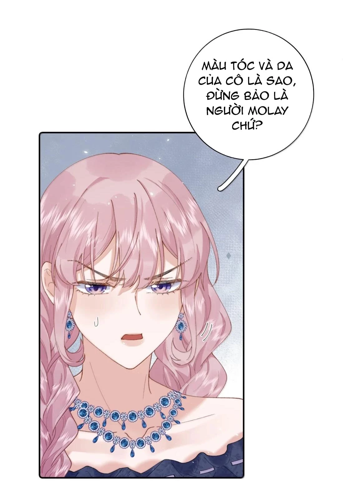 Phản Diện Gặp Kẻ Cuồng Yêu Chapter 54 - Trang 2