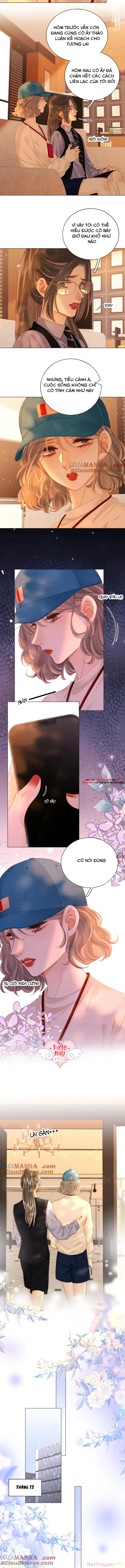 Em Chỉ Có Thể Là Của Tôi Chapter 143 - Trang 3