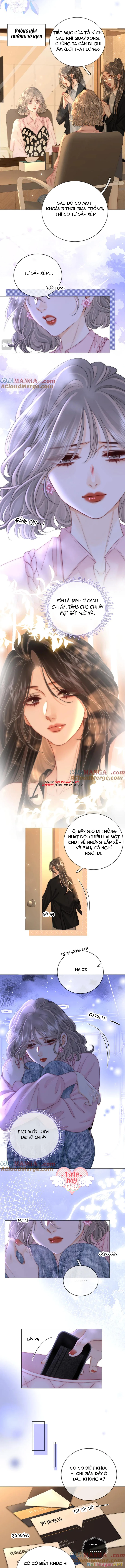 Em Chỉ Có Thể Là Của Tôi Chapter 143 - Trang 3