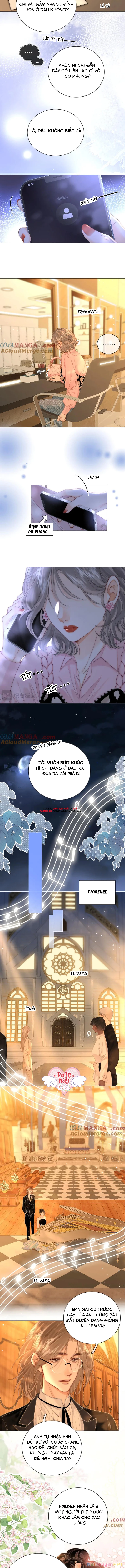 Em Chỉ Có Thể Là Của Tôi Chapter 143 - Trang 3