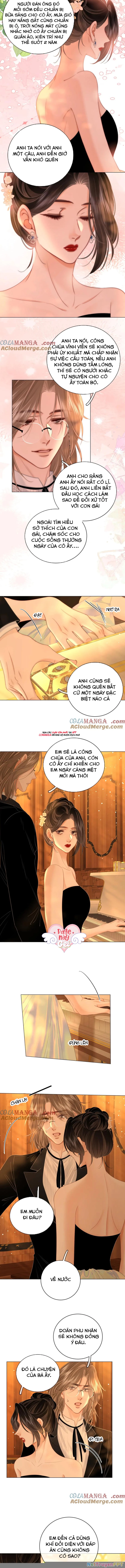 Em Chỉ Có Thể Là Của Tôi Chapter 143 - Trang 3