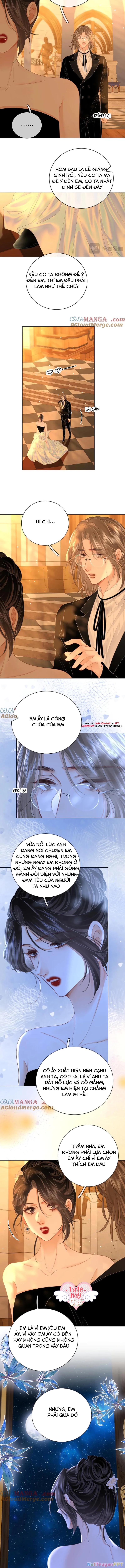 Em Chỉ Có Thể Là Của Tôi Chapter 143 - Trang 3