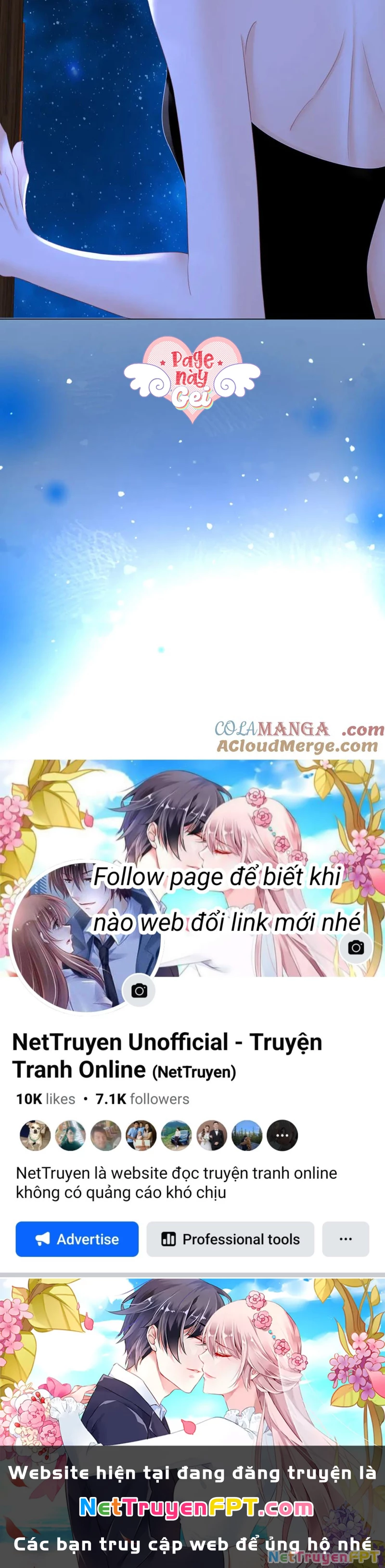 Em Chỉ Có Thể Là Của Tôi Chapter 143 - Trang 3
