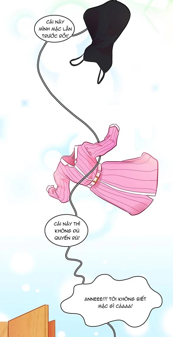 Chú Cún Của Em Thật Đáng Yêu Chapter 17.1 - Trang 2