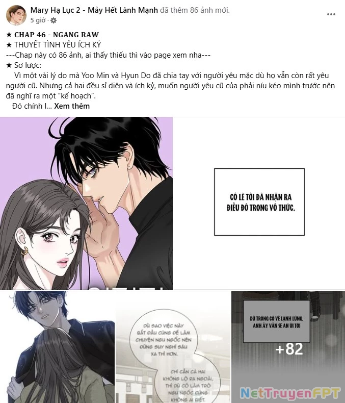 Chú Cún Của Em Thật Đáng Yêu Chapter 17.1 - Trang 2
