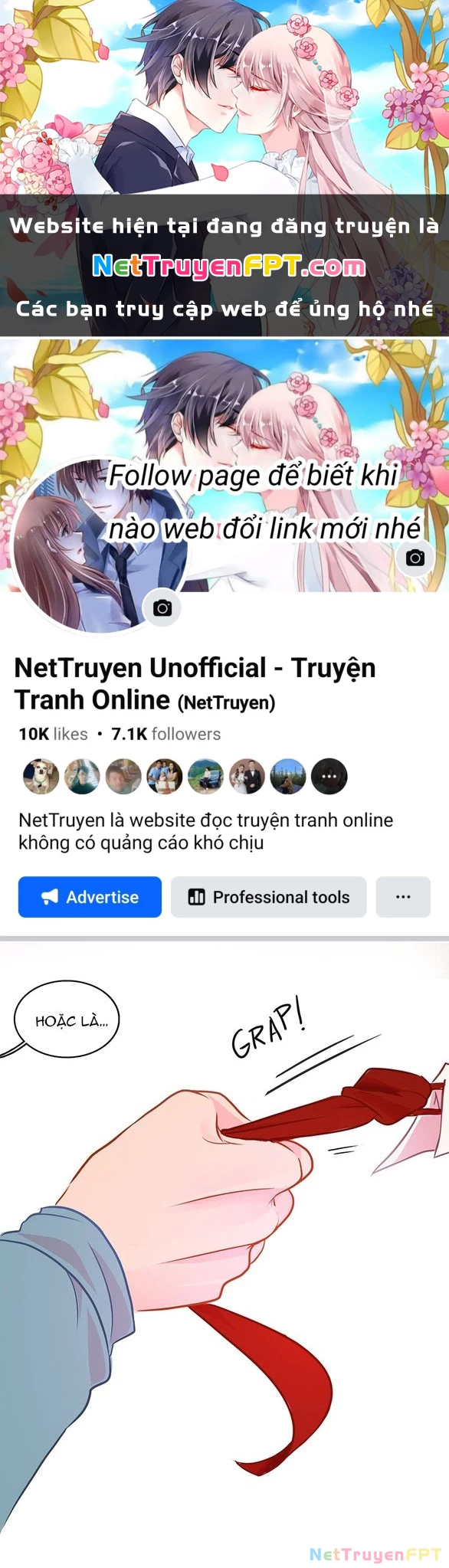 Chú Cún Của Em Thật Đáng Yêu Chapter 18.2 - Trang 2