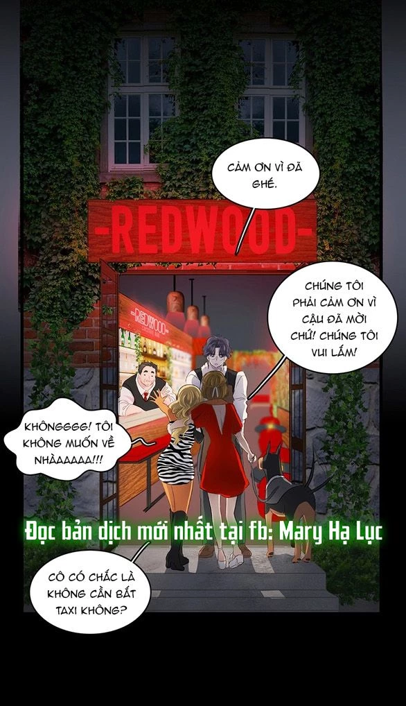 Chú Cún Của Em Thật Đáng Yêu Chapter 18.2 - Trang 2
