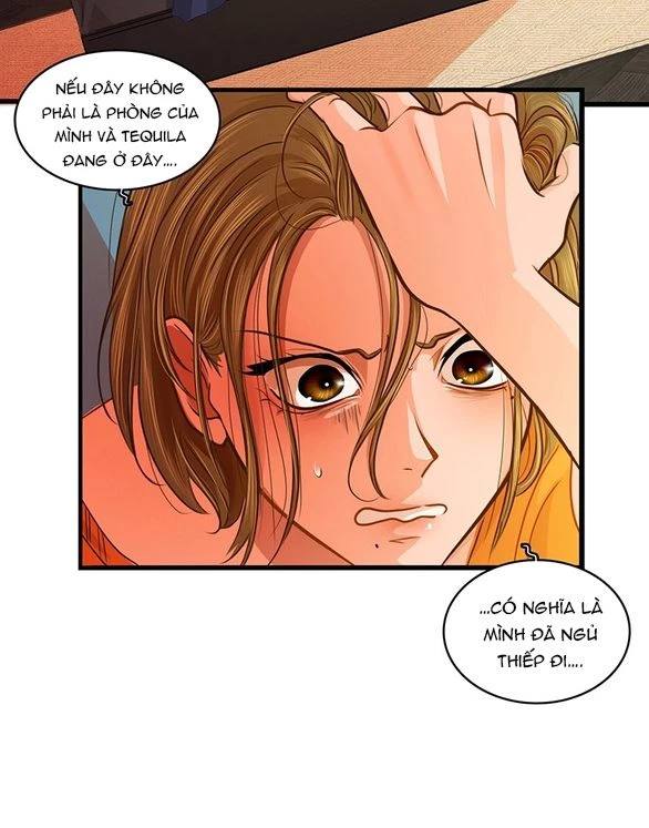 Chú Cún Của Em Thật Đáng Yêu Chapter 18.2 - Trang 2