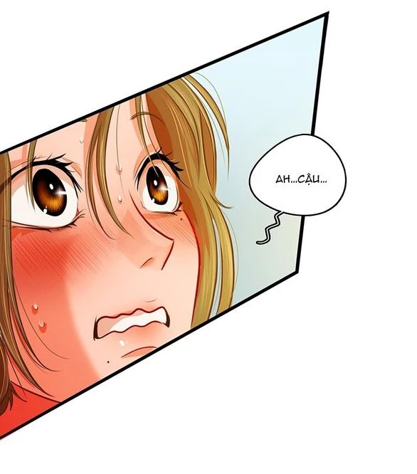 Chú Cún Của Em Thật Đáng Yêu Chapter 18.2 - Trang 2