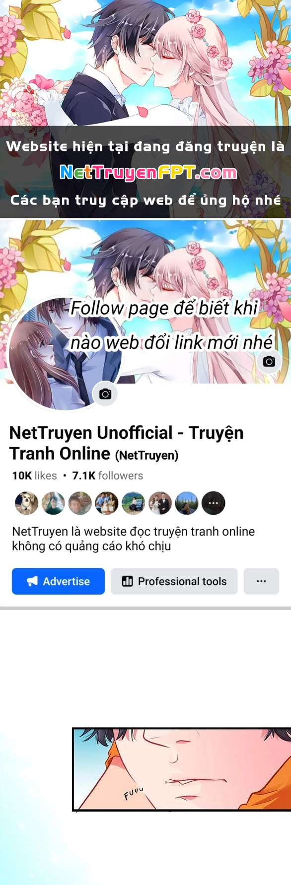 Chú Cún Của Em Thật Đáng Yêu Chapter 19.2 - Trang 2