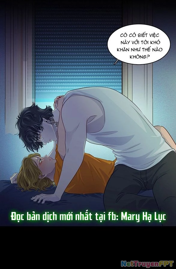 Chú Cún Của Em Thật Đáng Yêu Chapter 19.2 - Trang 2