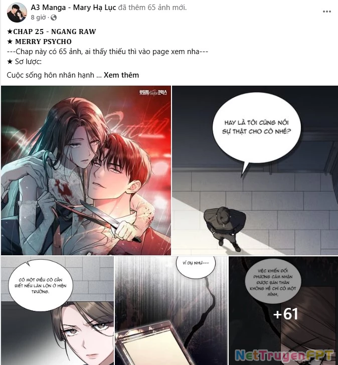 Chú Cún Của Em Thật Đáng Yêu Chapter 19.2 - Trang 2