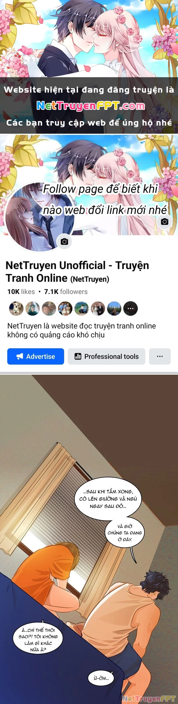Chú Cún Của Em Thật Đáng Yêu Chapter 20.1 - Trang 2