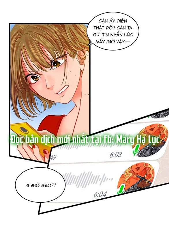 Chú Cún Của Em Thật Đáng Yêu Chapter 20.1 - Trang 2