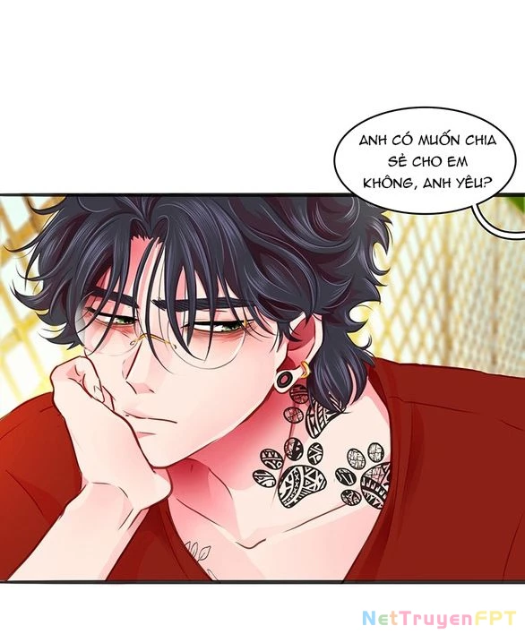 Chú Cún Của Em Thật Đáng Yêu Chapter 20.2 - Trang 2