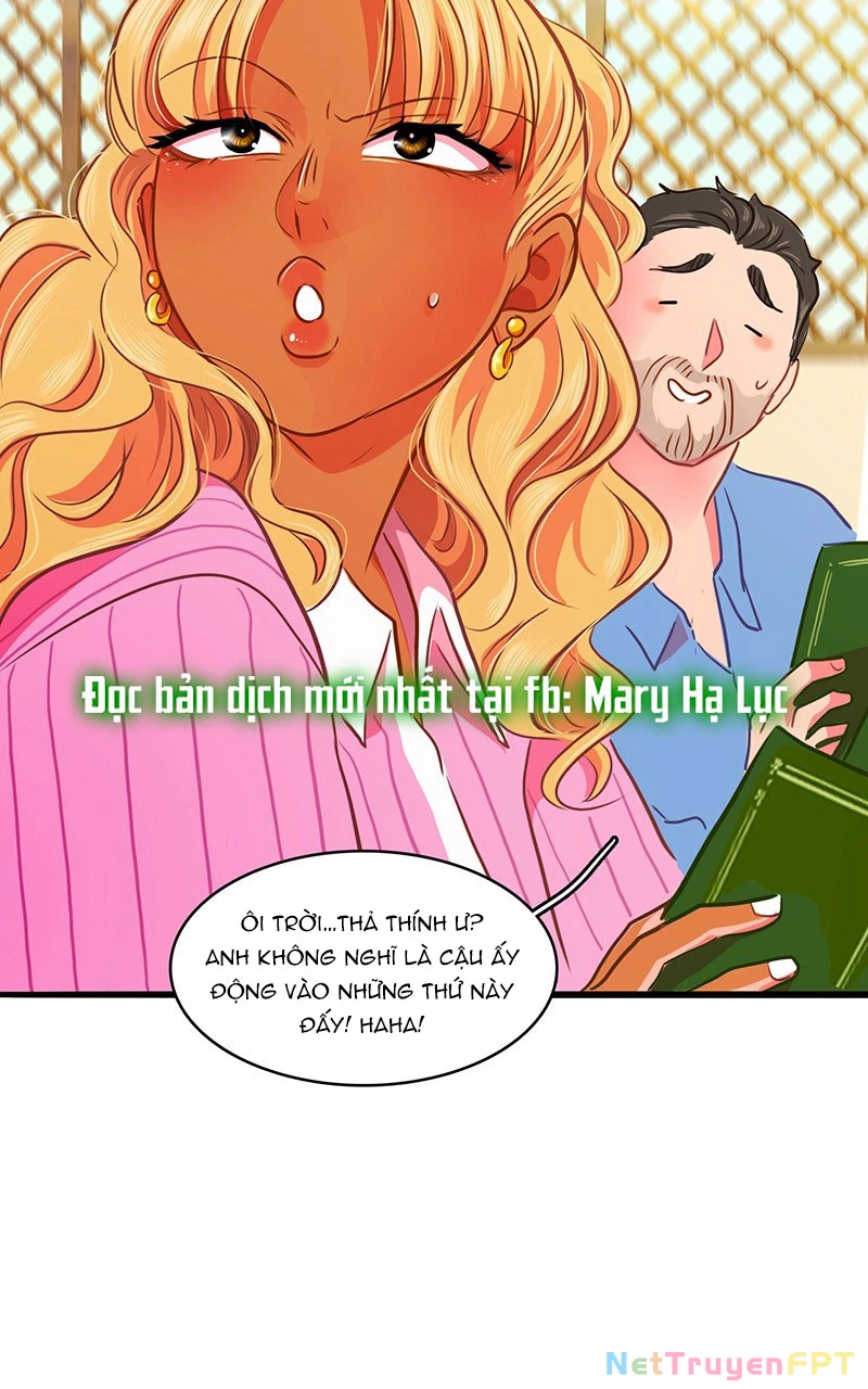 Chú Cún Của Em Thật Đáng Yêu Chapter 21.1 - Trang 2