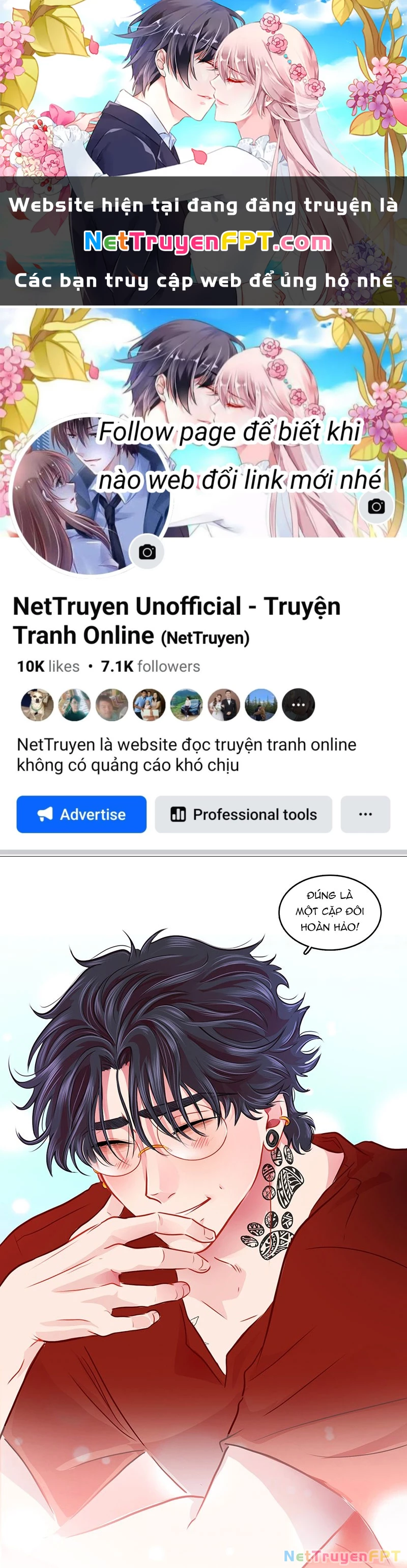 Chú Cún Của Em Thật Đáng Yêu Chapter 21.2 - Trang 2