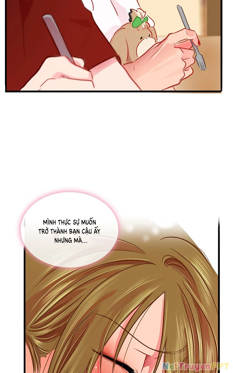 Chú Cún Của Em Thật Đáng Yêu Chapter 21.2 - Trang 2