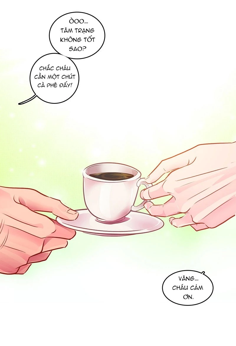 Chú Cún Của Em Thật Đáng Yêu Chapter 23.1 - Trang 2
