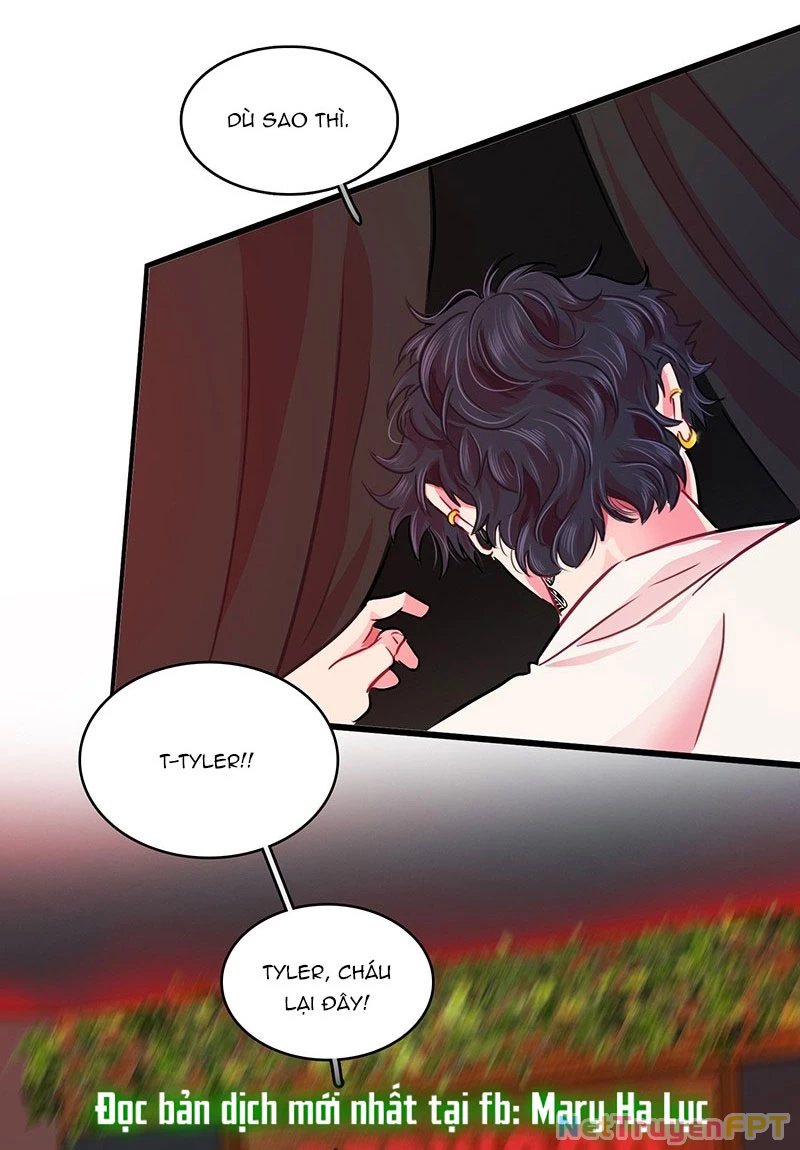 Chú Cún Của Em Thật Đáng Yêu Chapter 23.1 - Trang 2