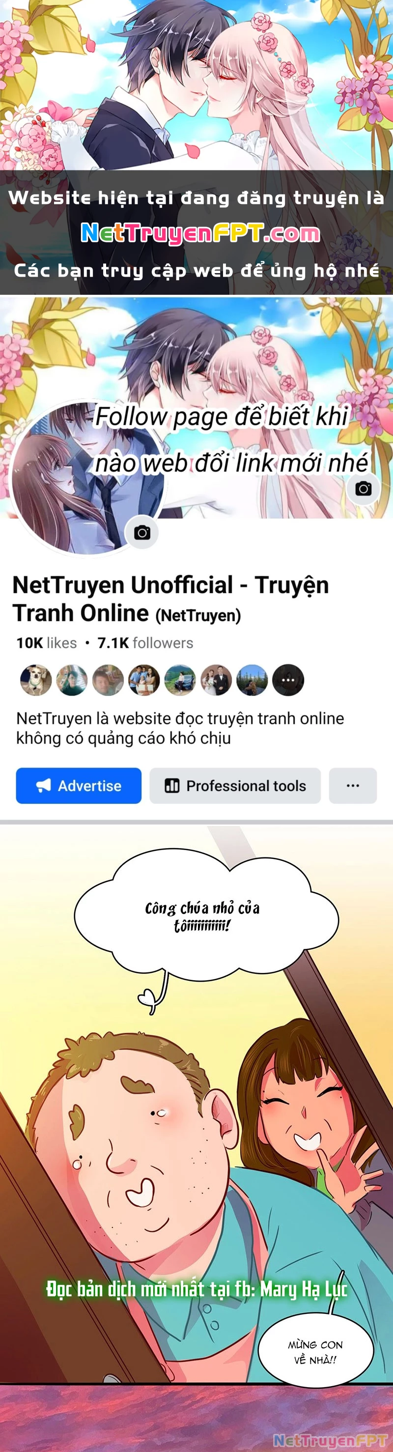 Chú Cún Của Em Thật Đáng Yêu Chapter 23.2 - Trang 2
