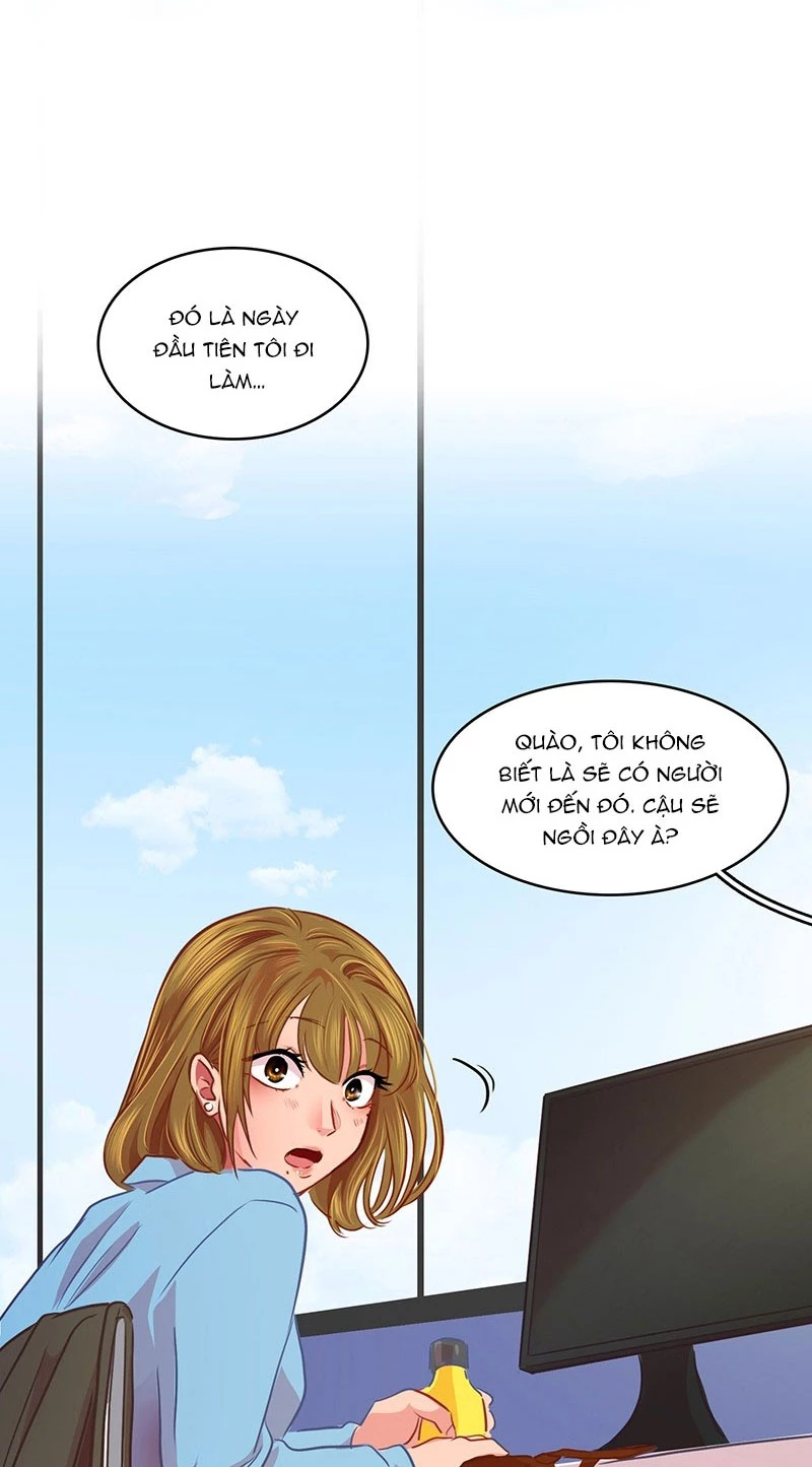 Chú Cún Của Em Thật Đáng Yêu Chapter 24.1 - Trang 2