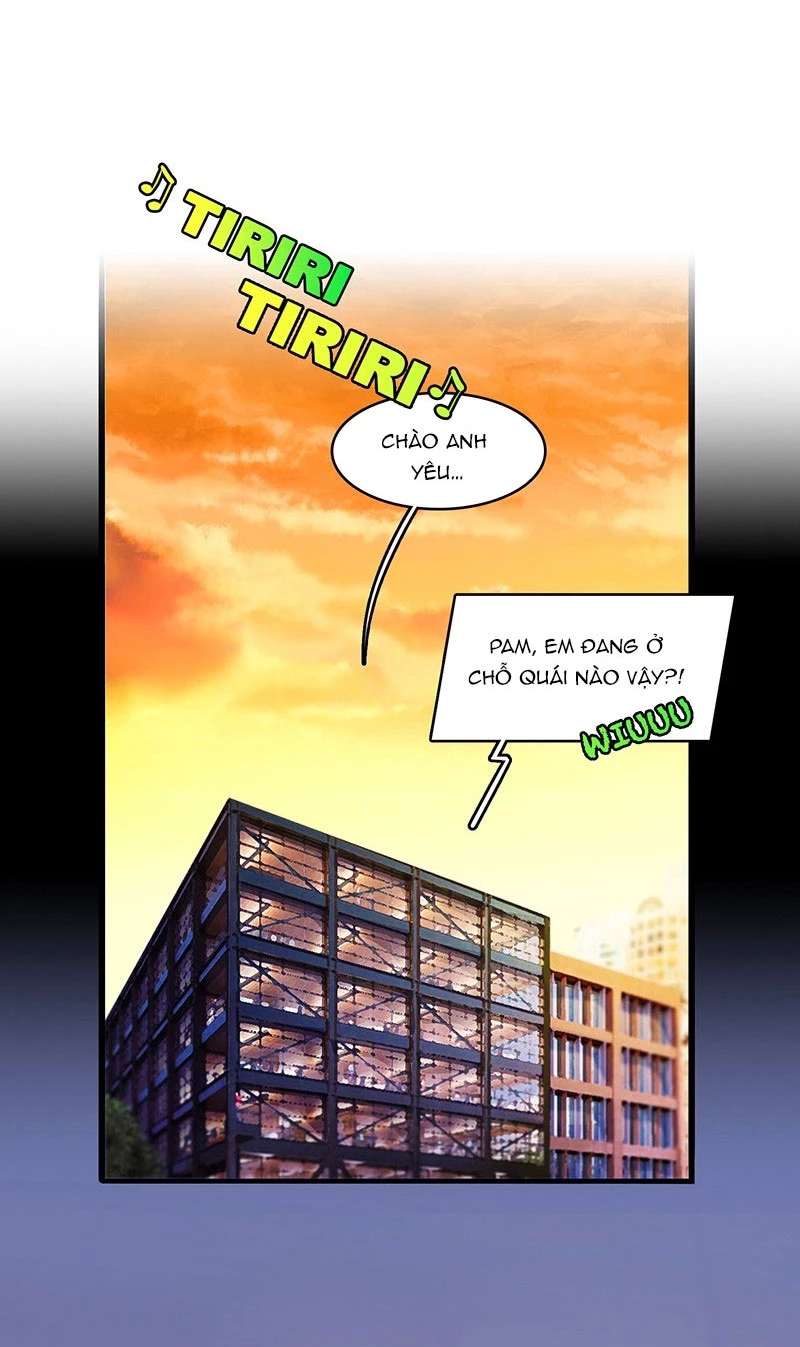 Chú Cún Của Em Thật Đáng Yêu Chapter 24.1 - Trang 2