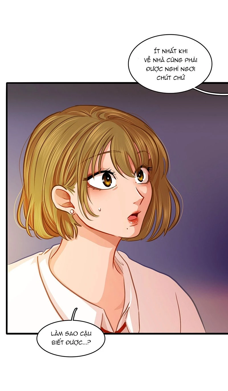 Chú Cún Của Em Thật Đáng Yêu Chapter 24.1 - Trang 2