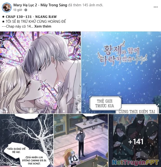 Chú Cún Của Em Thật Đáng Yêu Chapter 24.1 - Trang 2