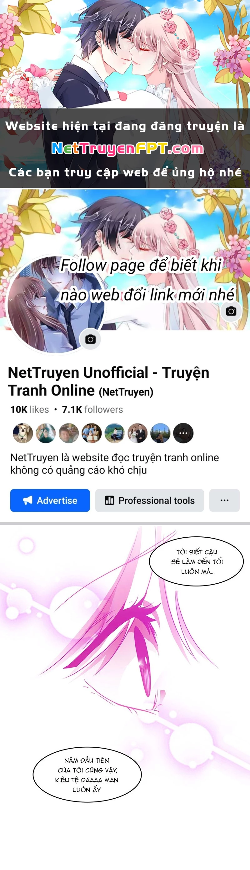 Chú Cún Của Em Thật Đáng Yêu Chapter 24.2 - Trang 2