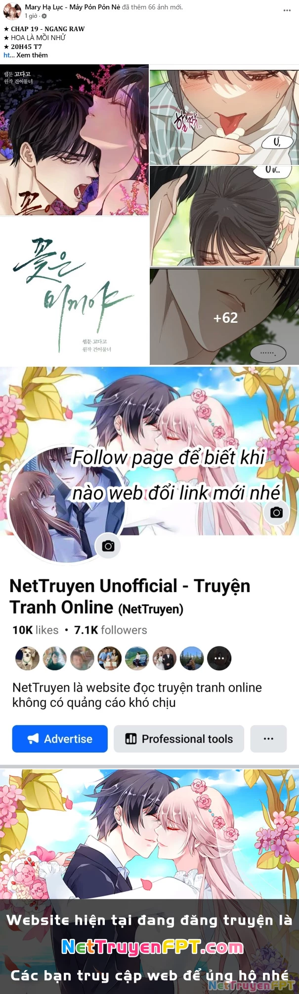 Chú Cún Của Em Thật Đáng Yêu Chapter 24.2 - Trang 2