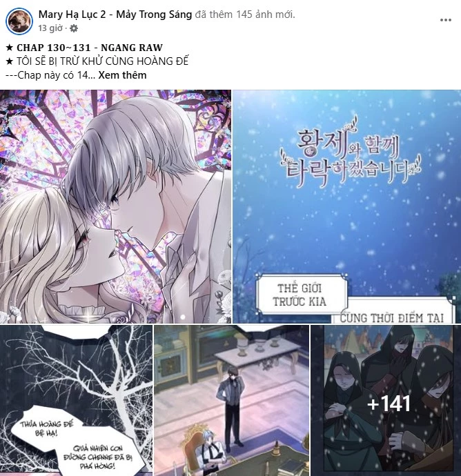 Chú Cún Của Em Thật Đáng Yêu Chapter 25.1 - Trang 2