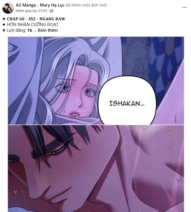 Chú Cún Của Em Thật Đáng Yêu Chapter 25.1 - Trang 2