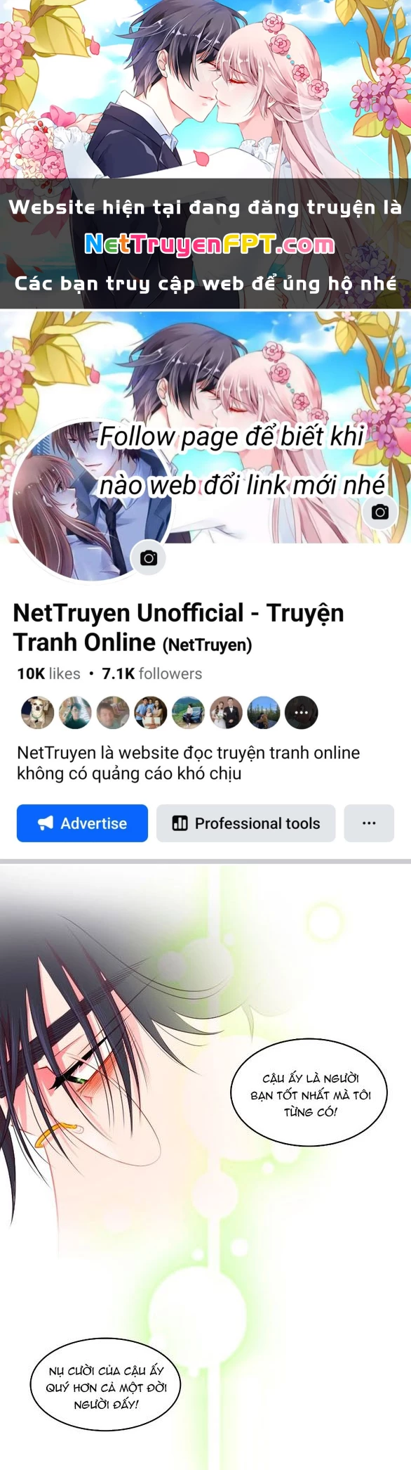 Chú Cún Của Em Thật Đáng Yêu Chapter 25.2 - Trang 2