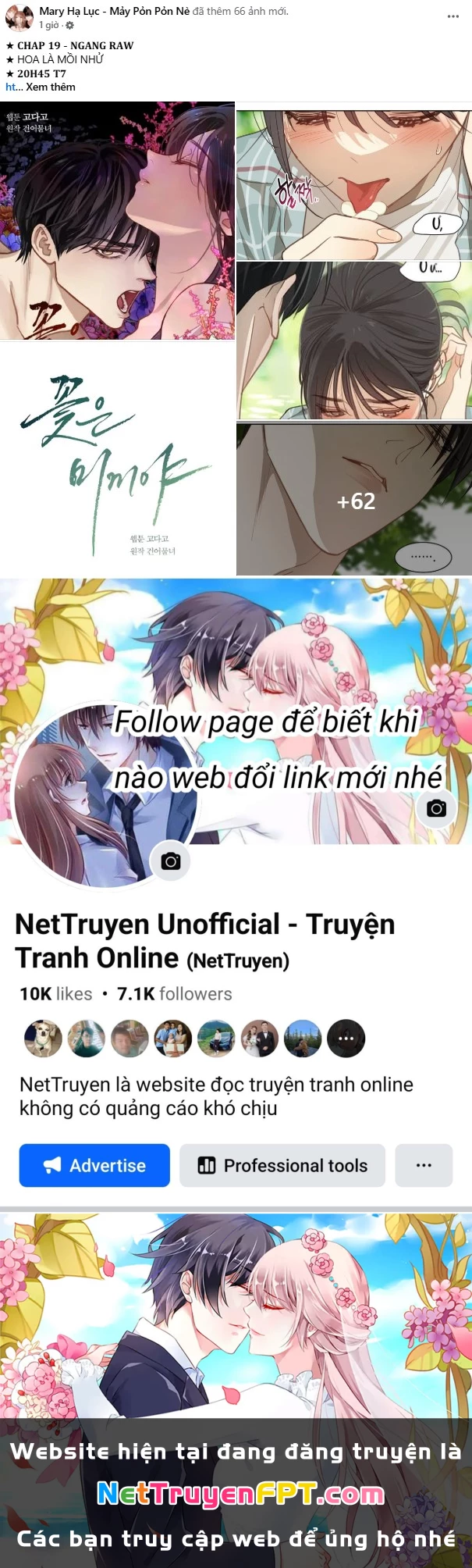 Chú Cún Của Em Thật Đáng Yêu Chapter 25.2 - Trang 2