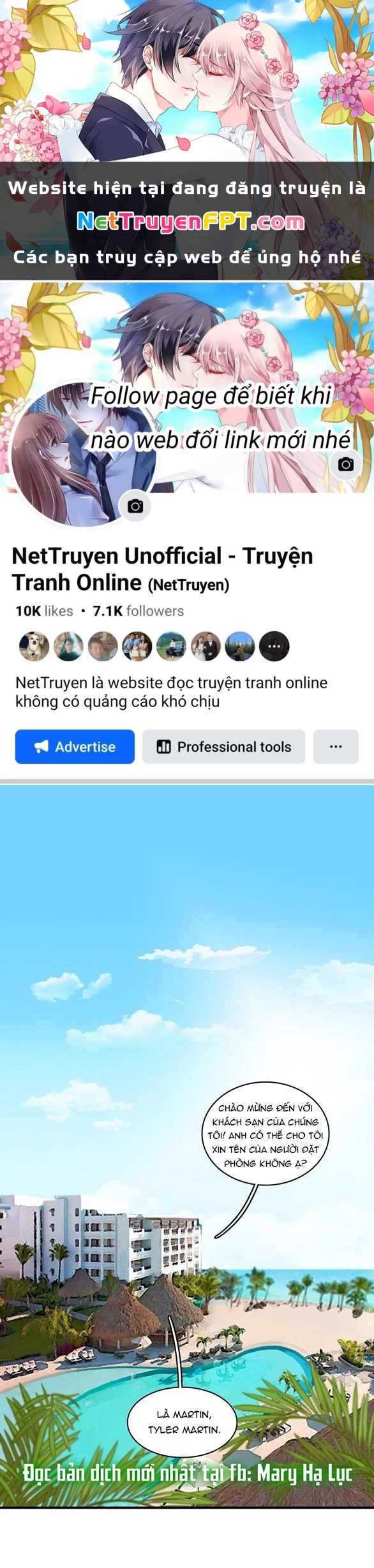 Chú Cún Của Em Thật Đáng Yêu Chapter 26.1 - Trang 2