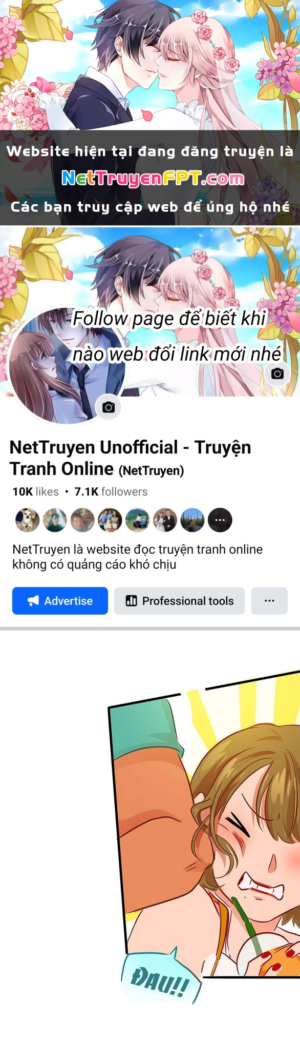Chú Cún Của Em Thật Đáng Yêu Chapter 26.2 - Trang 2