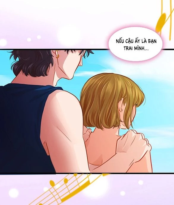 Chú Cún Của Em Thật Đáng Yêu Chapter 26.2 - Trang 2