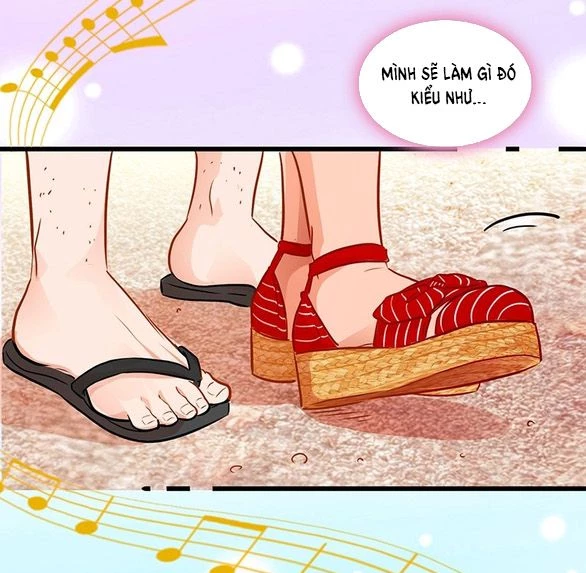 Chú Cún Của Em Thật Đáng Yêu Chapter 26.2 - Trang 2