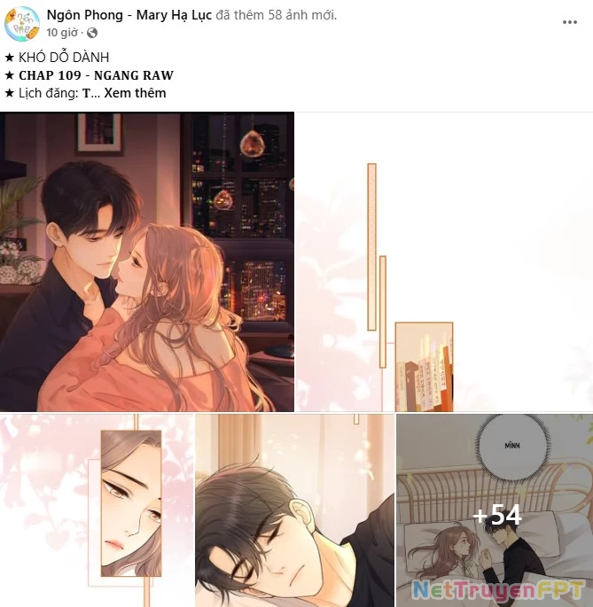 Chú Cún Của Em Thật Đáng Yêu Chapter 26.2 - Trang 2