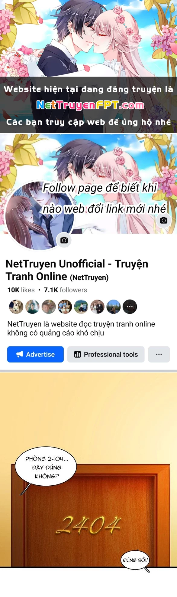 Chú Cún Của Em Thật Đáng Yêu Chapter 27.1 - Trang 2