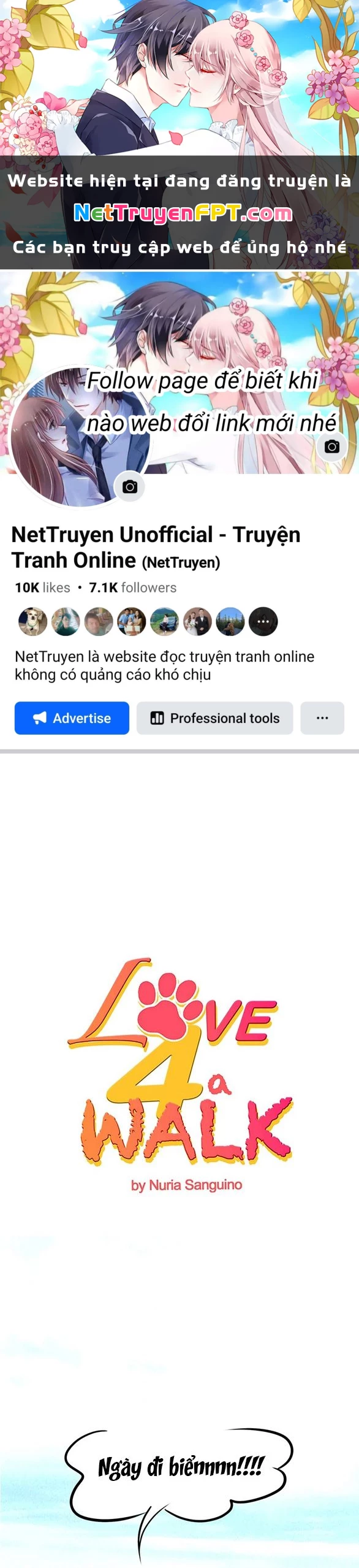 Chú Cún Của Em Thật Đáng Yêu Chapter 27.2 - Trang 2