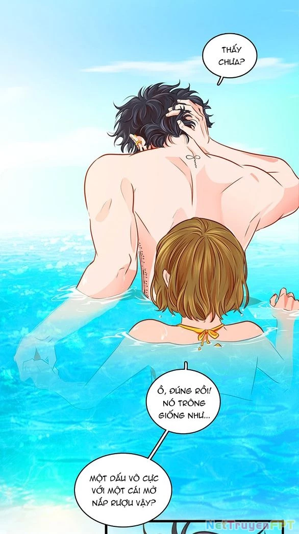 Chú Cún Của Em Thật Đáng Yêu Chapter 27.2 - Trang 2