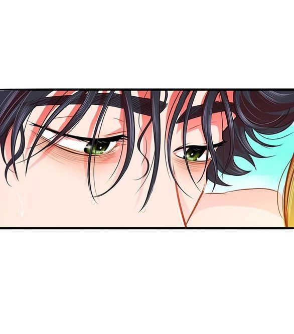 Chú Cún Của Em Thật Đáng Yêu Chapter 28.1 - Trang 2