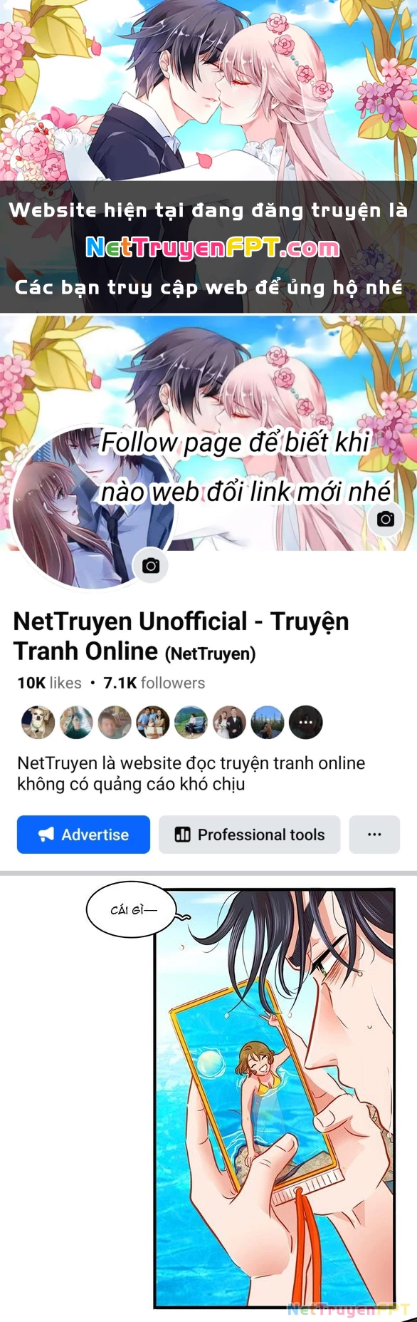 Chú Cún Của Em Thật Đáng Yêu Chapter 28.2 - Trang 2